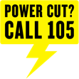 Call 105